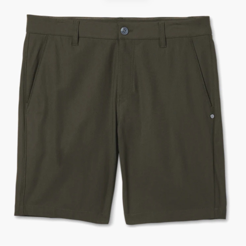 Vuori Meta Activewear with 4-Way Stretch